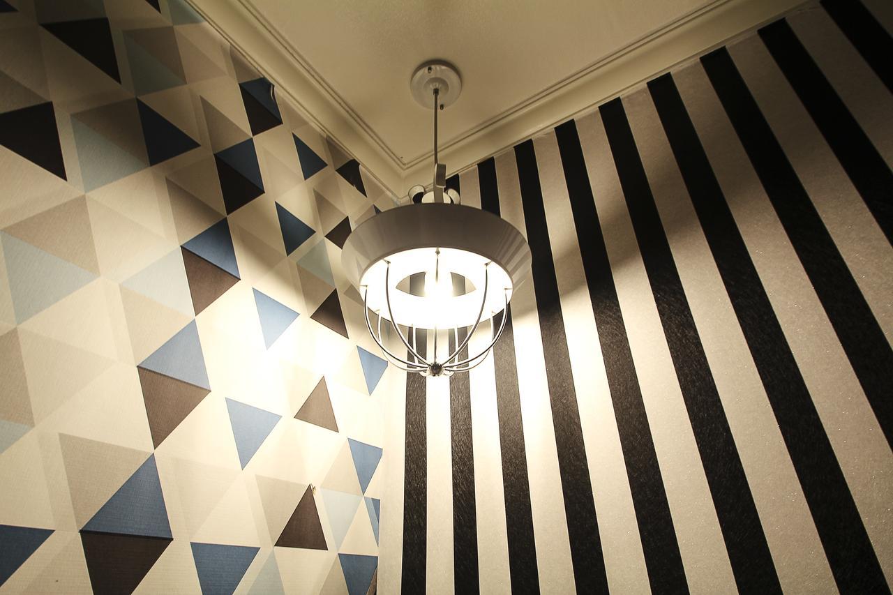 Hotel Goguma Shinchon Сеул Экстерьер фото