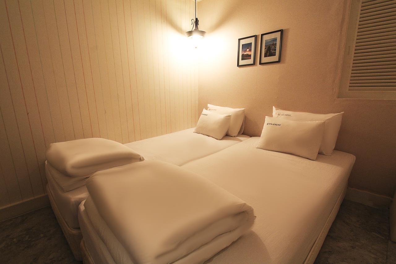 Hotel Goguma Shinchon Сеул Экстерьер фото