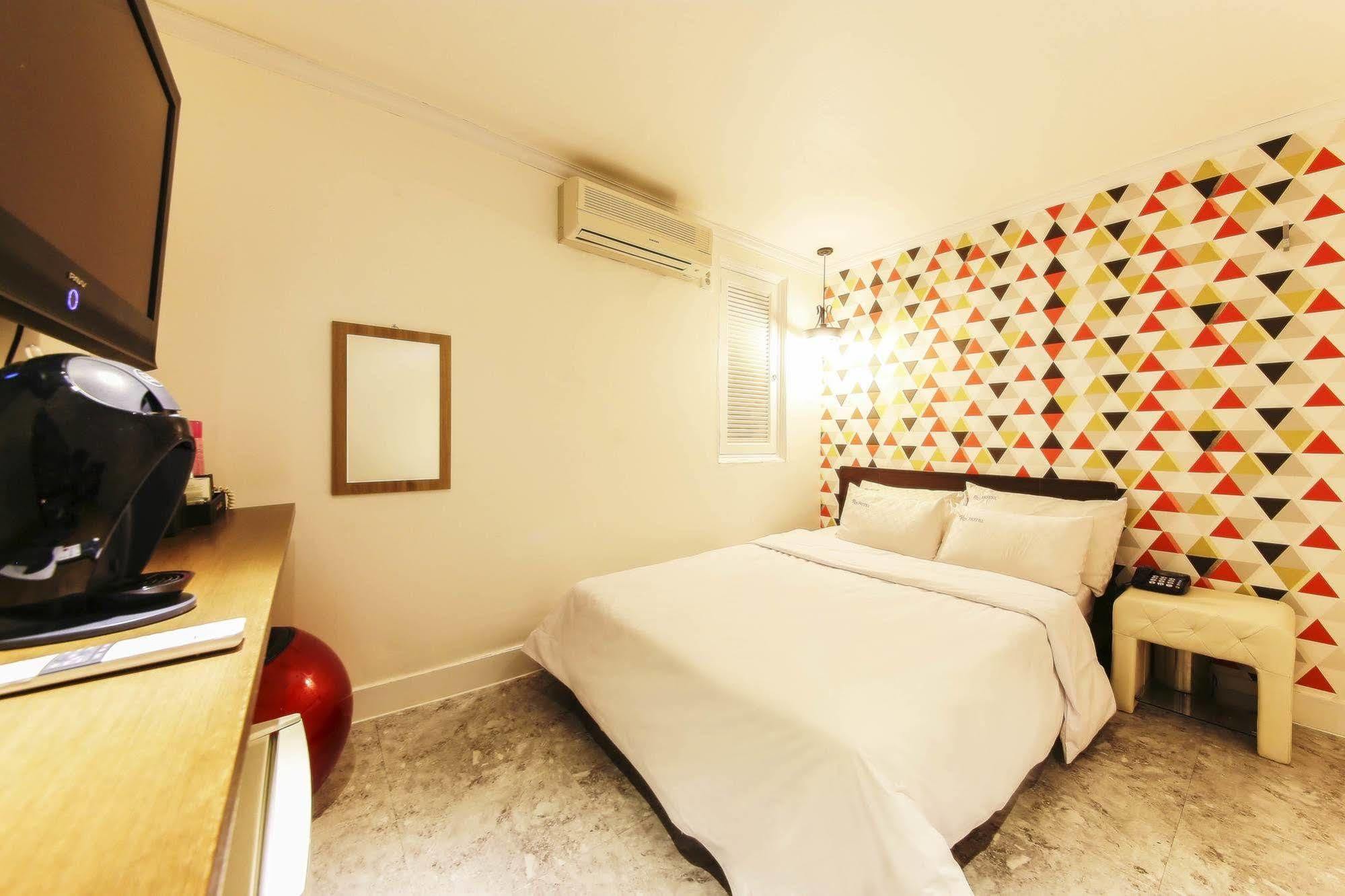 Hotel Goguma Shinchon Сеул Экстерьер фото